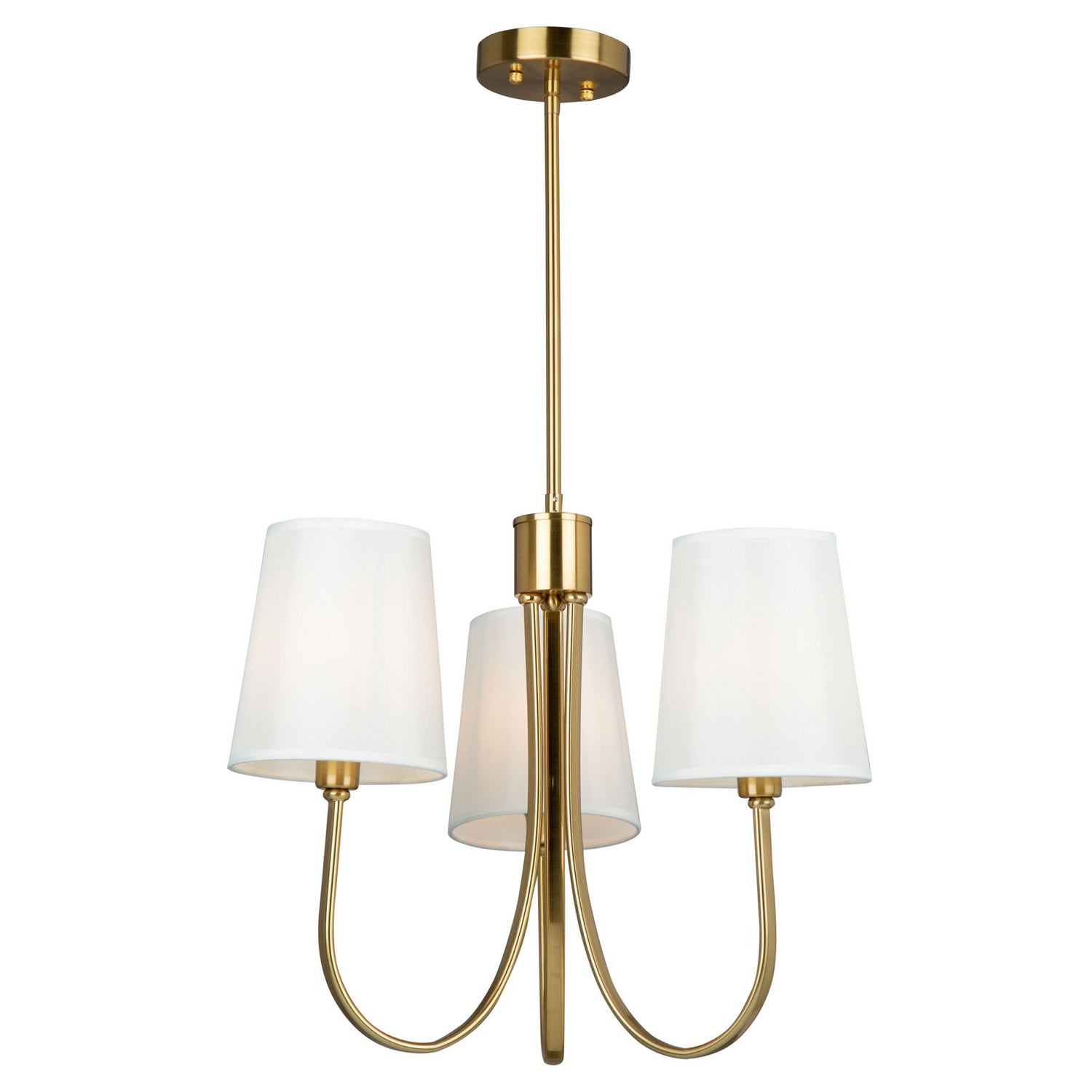 Lustre 3 lumières | Rhythm