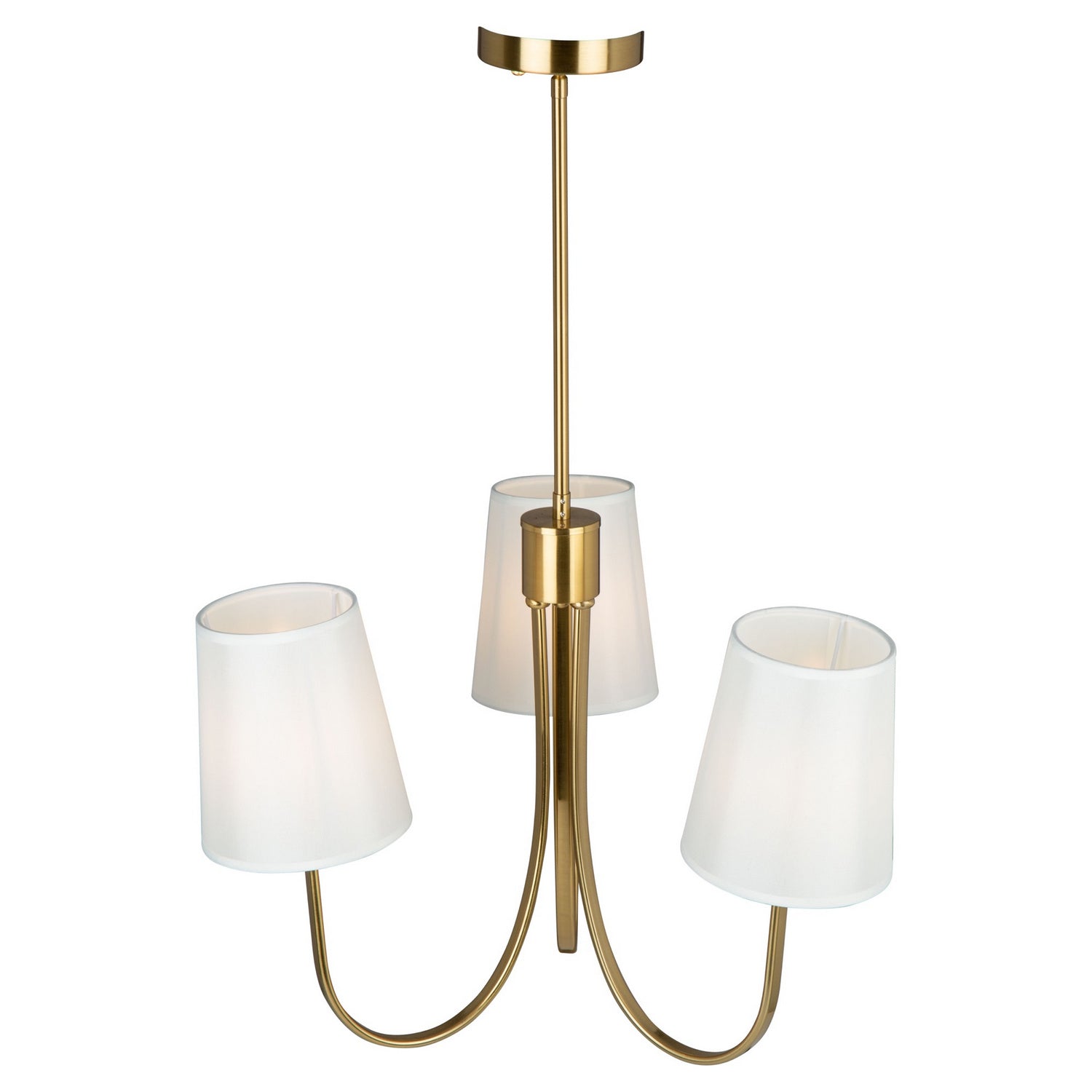 Lustre 3 lumières | Rhythm