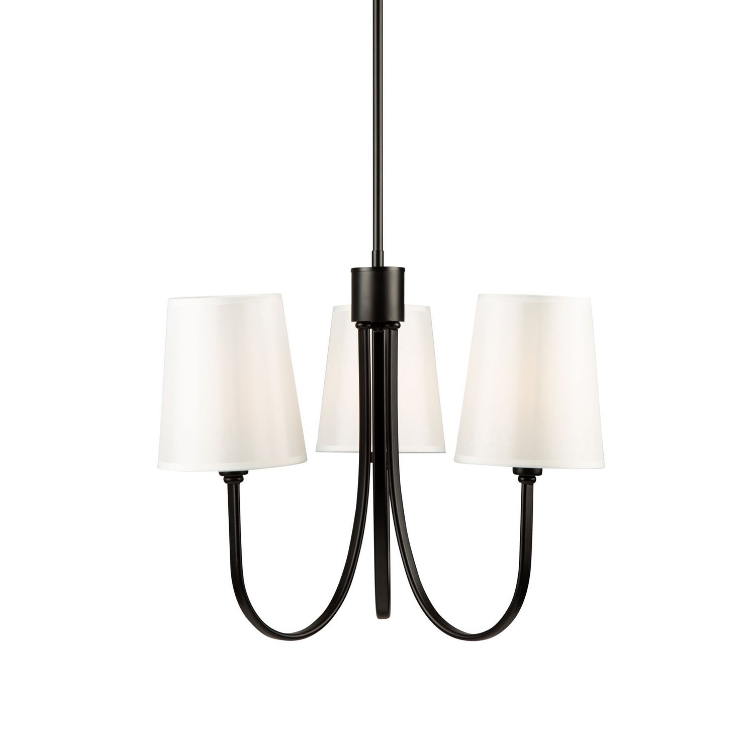 Lustre 3 lumières | Rhythm