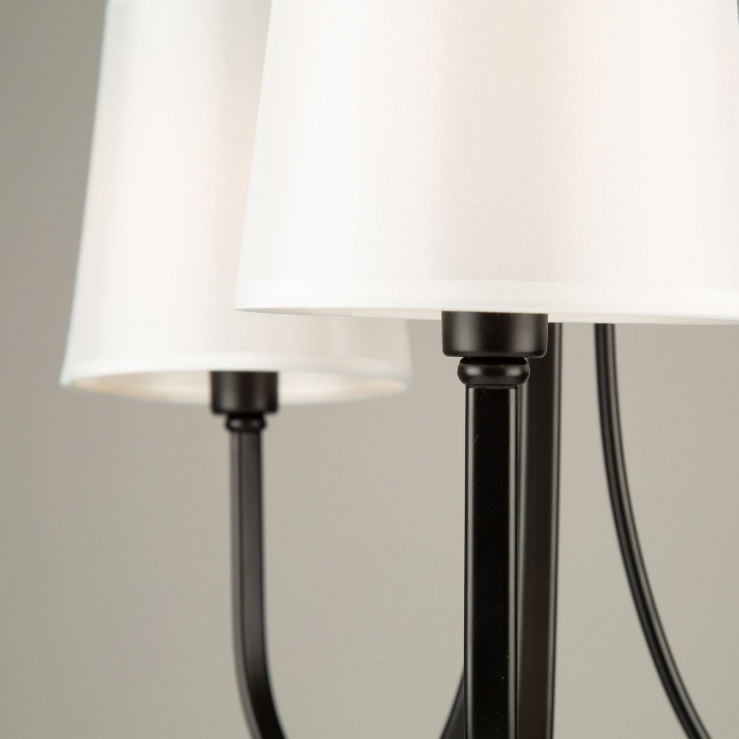 Lustre 3 lumières | Rhythm