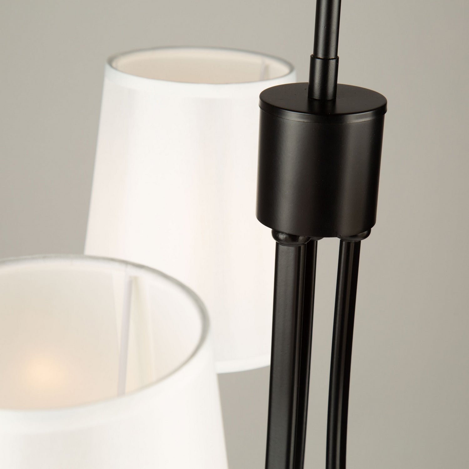 Lustre 3 lumières | Rhythm