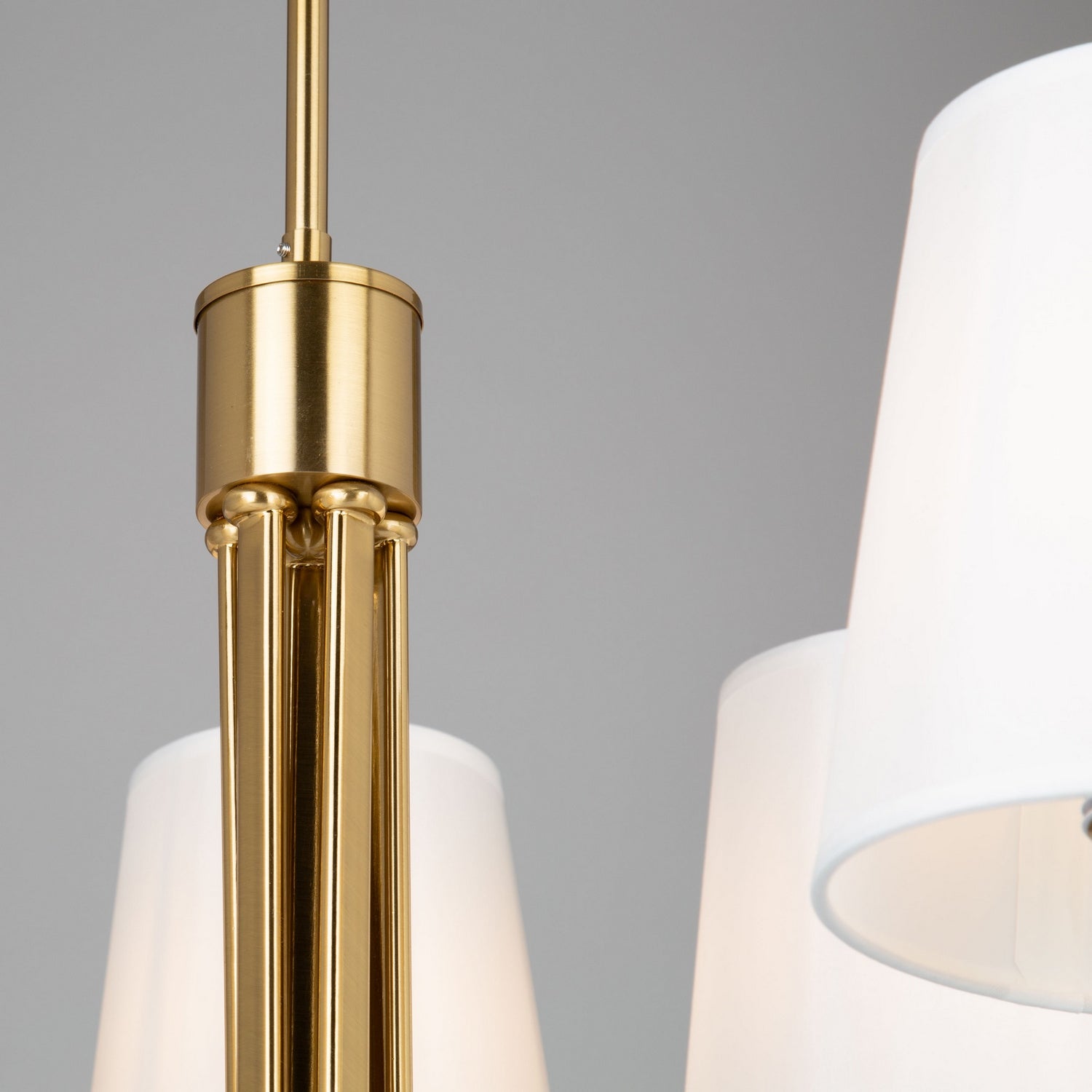 Lustre 5 lumières | Rhythm