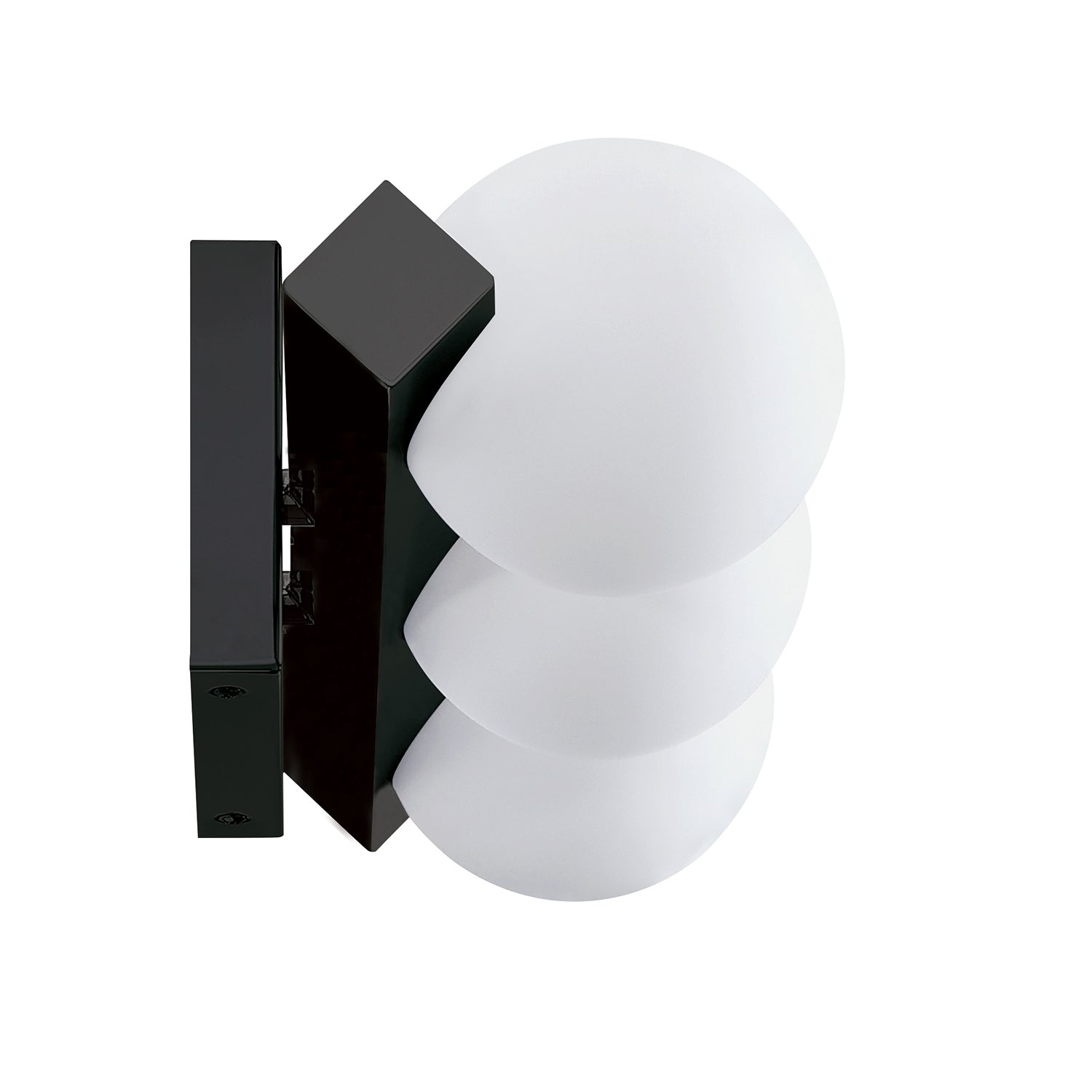 Applique de vanité 3 lumières | Orbitron
