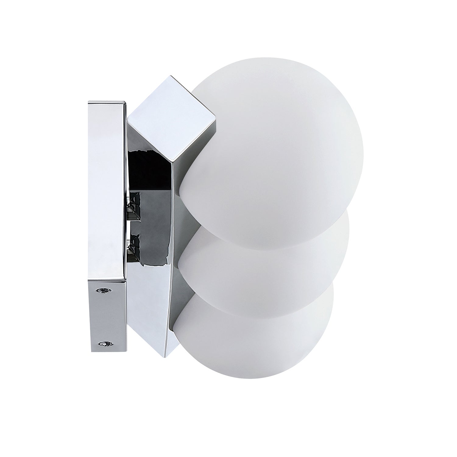 Applique de vanité 3 lumières | Orbitron