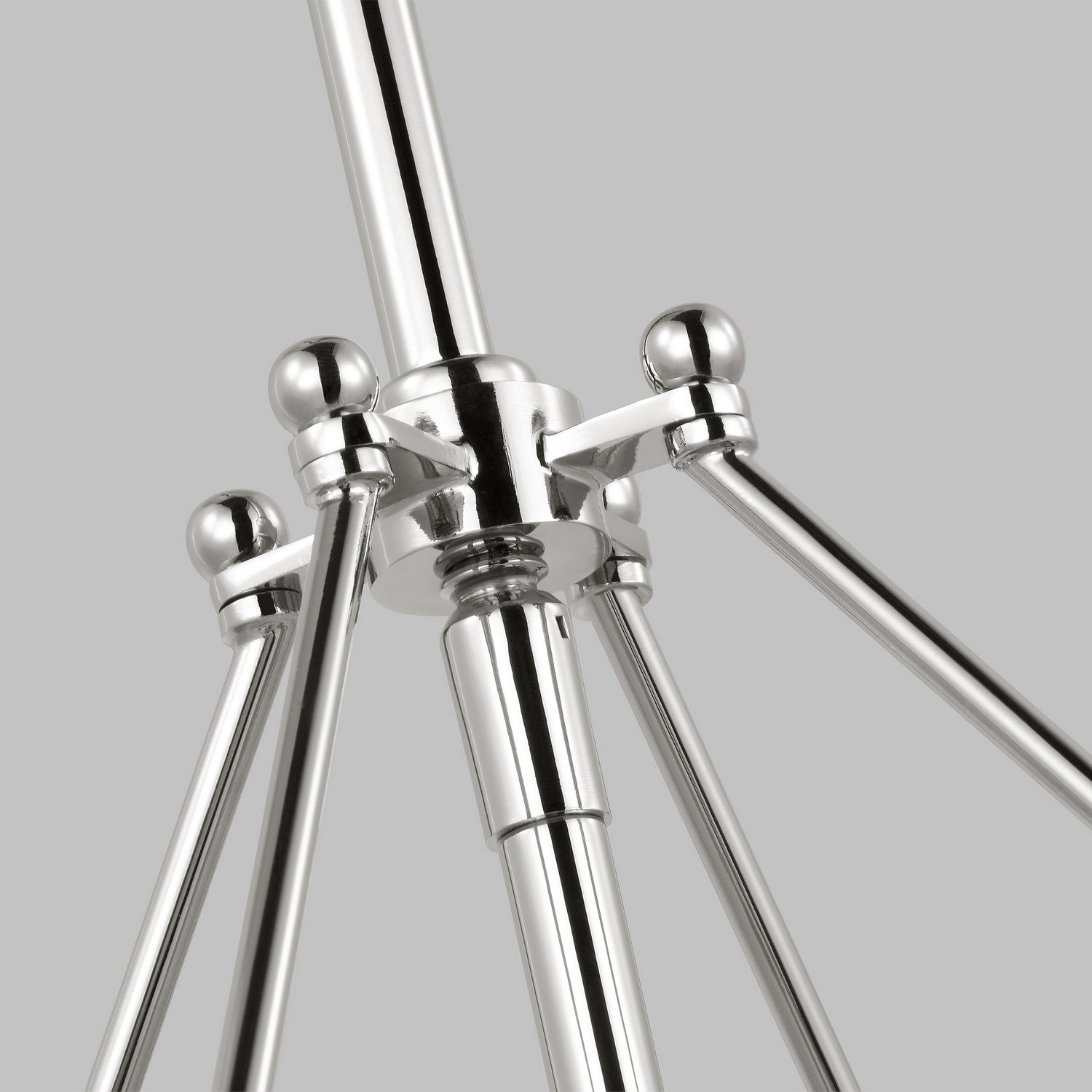 Lustre 4 lumières | Calvert