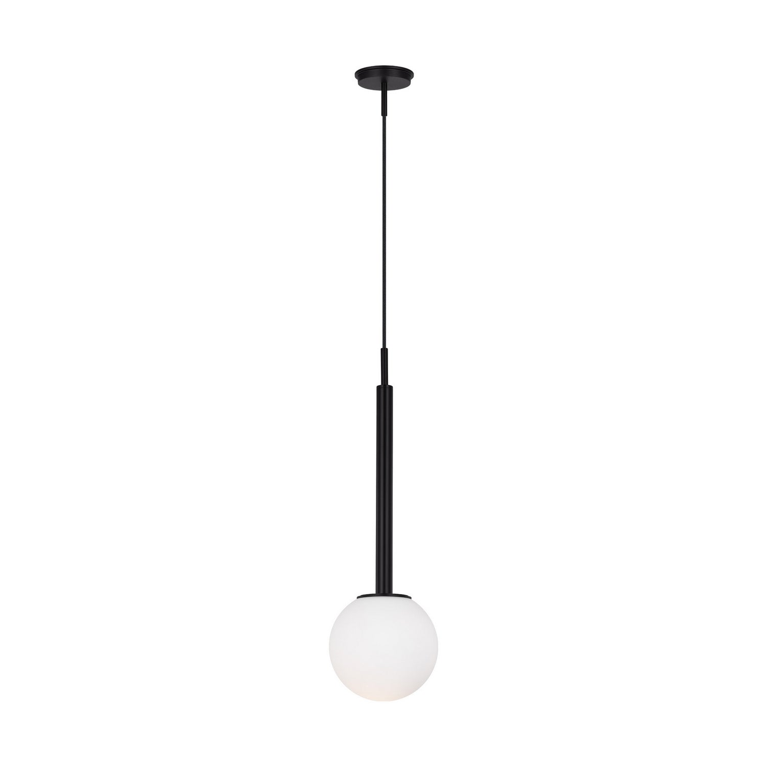 Suspension 1 lumière | Nodes