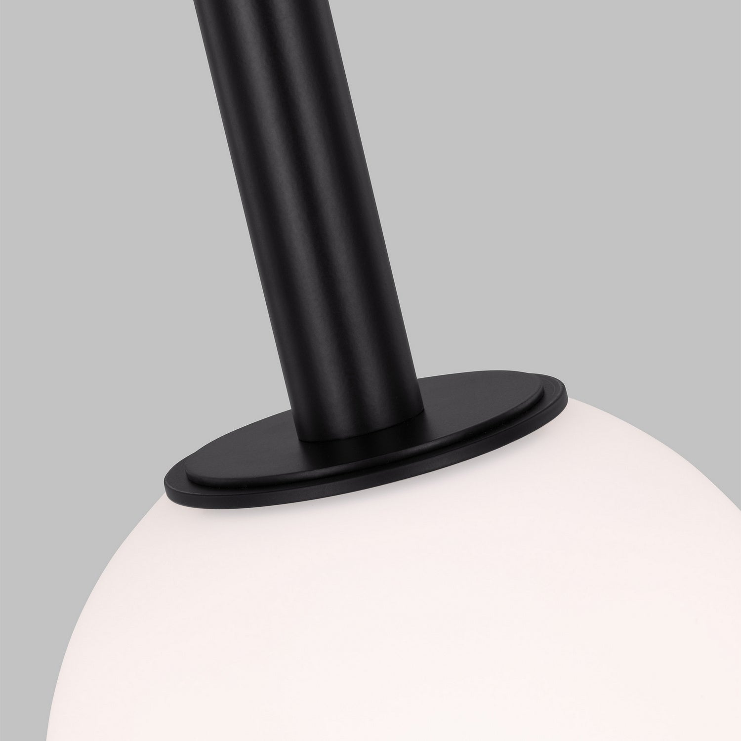 Suspension 1 lumière | Nodes