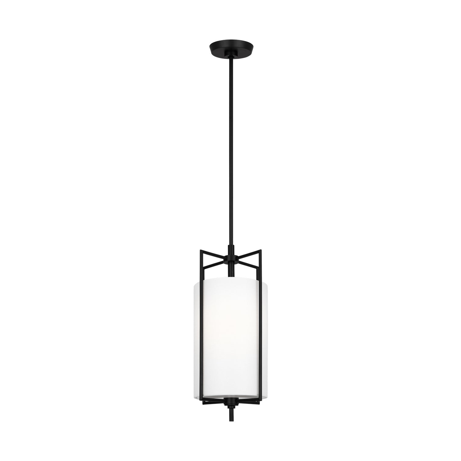 Suspension 1 lumière | Perno