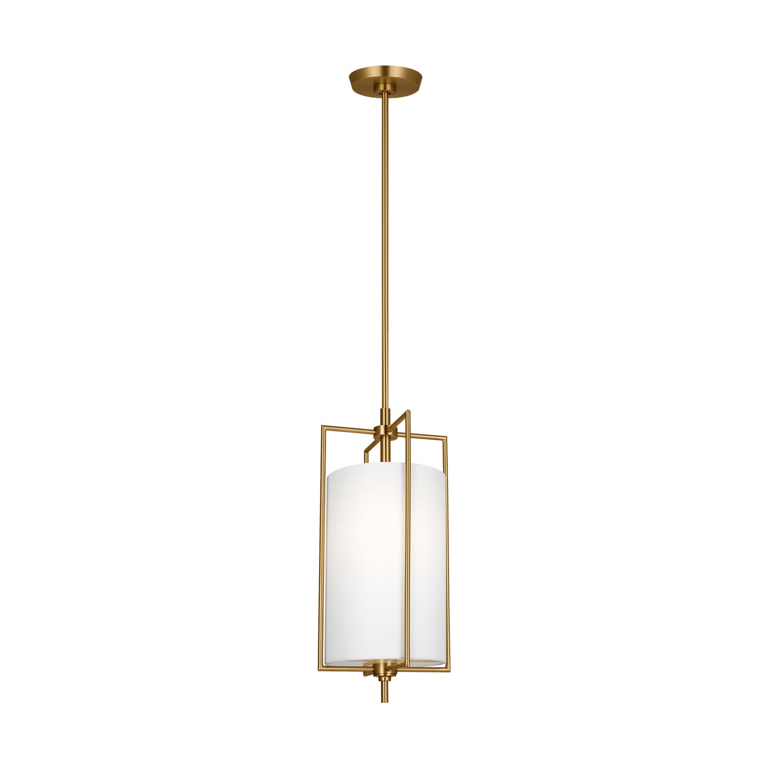Suspension 1 lumière | Perno