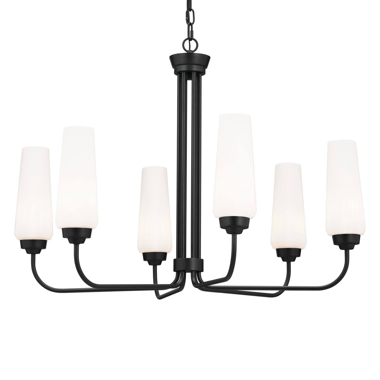 Lustre 6 lumières | Truby