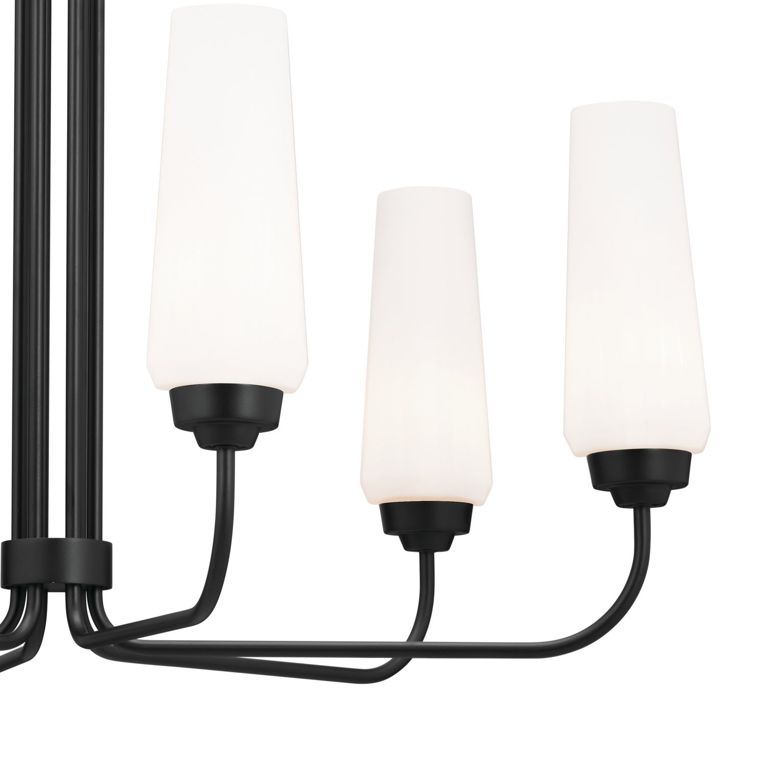 Lustre 6 lumières | Truby