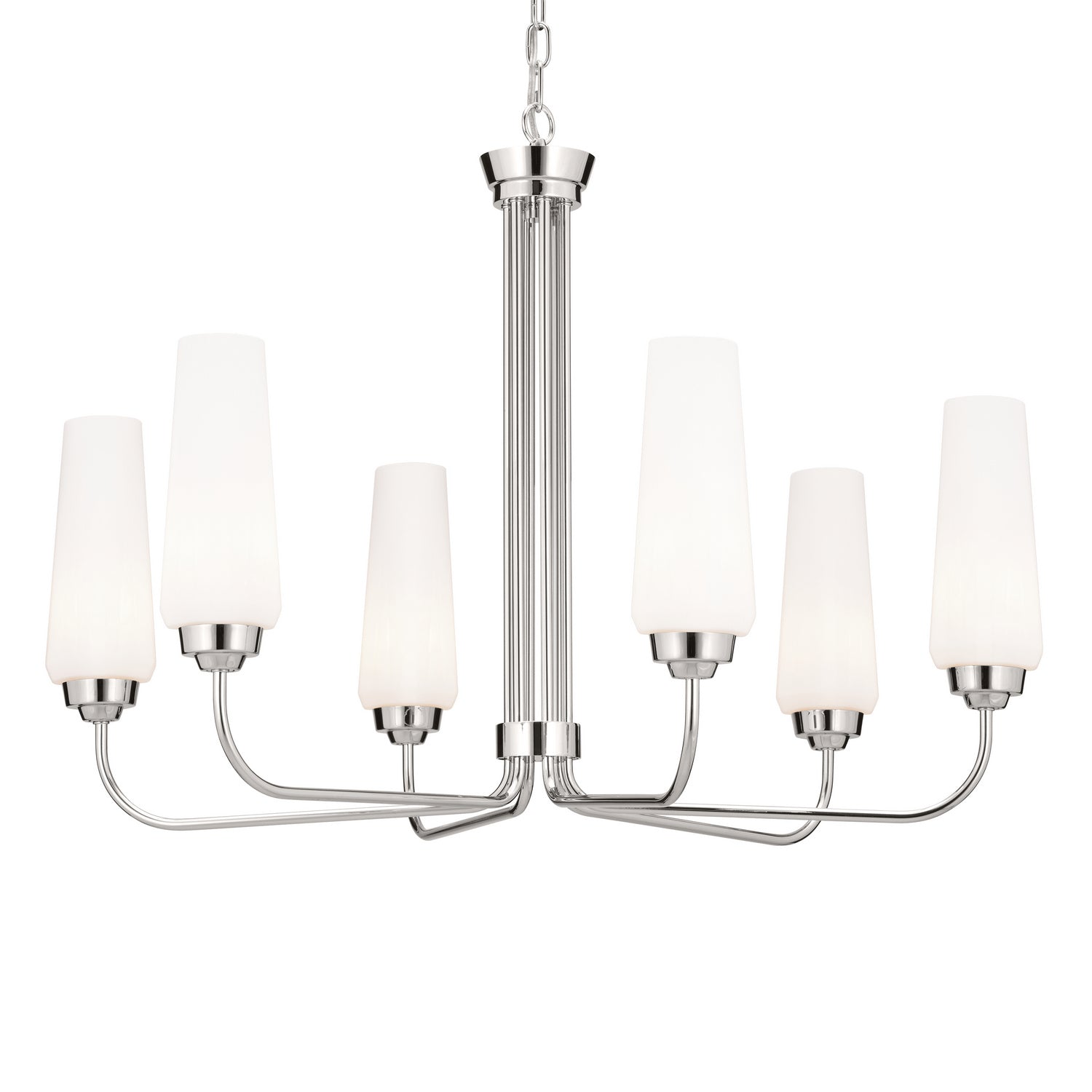 Lustre 6 lumières | Truby