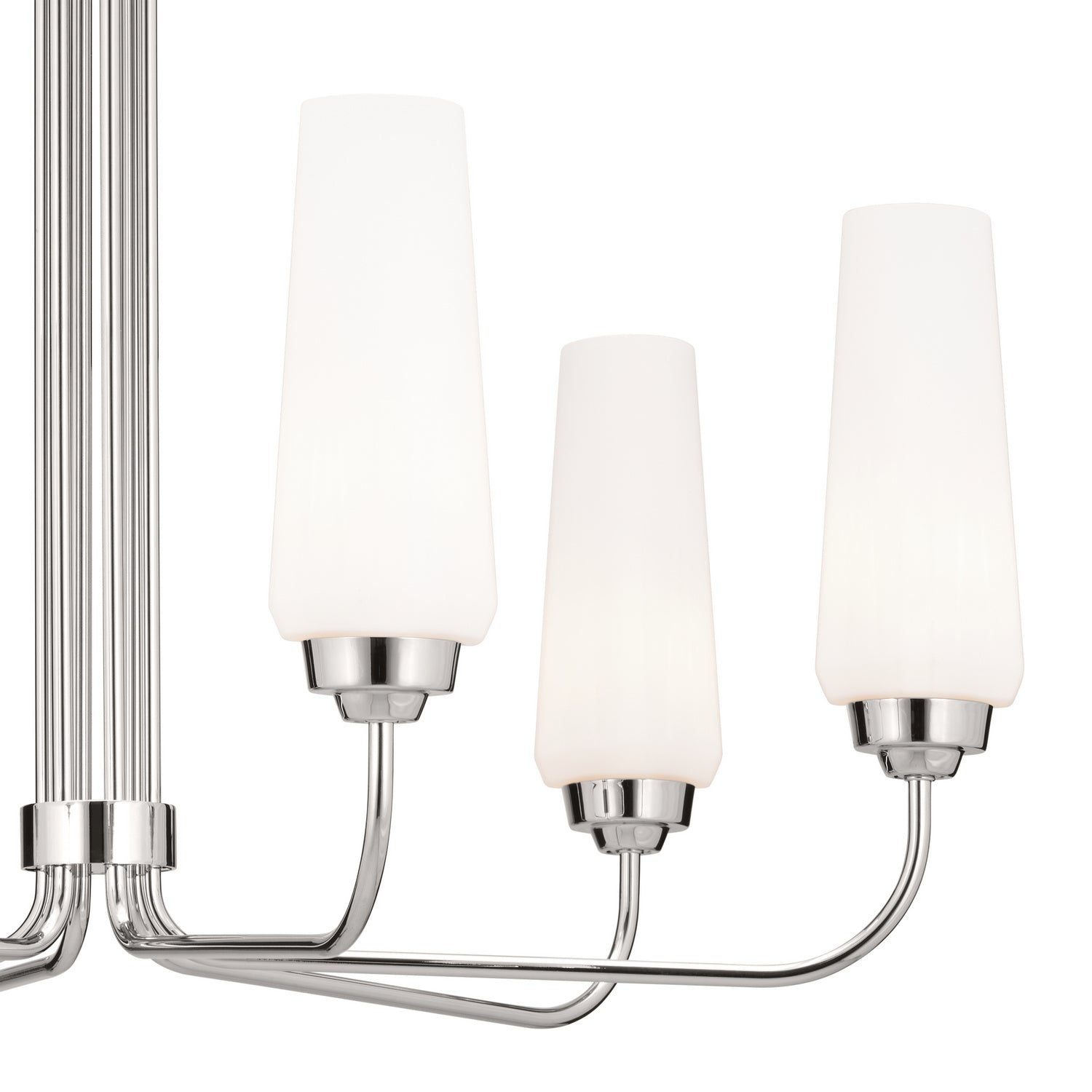 Lustre 6 lumières | Truby
