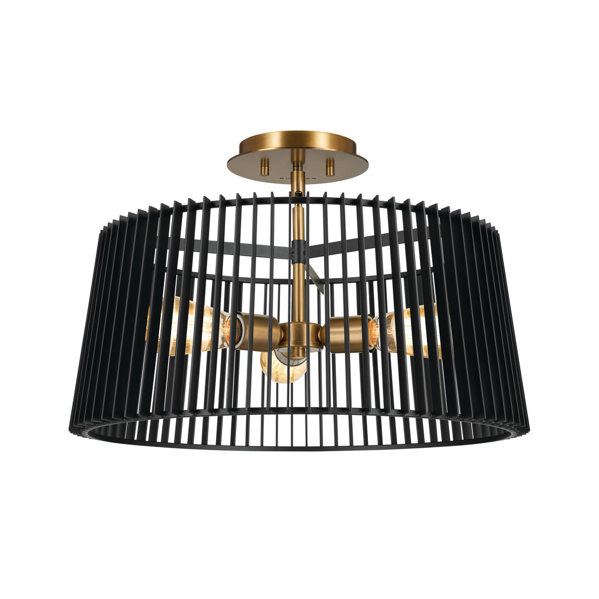 Suspension 3 lumières | Linara