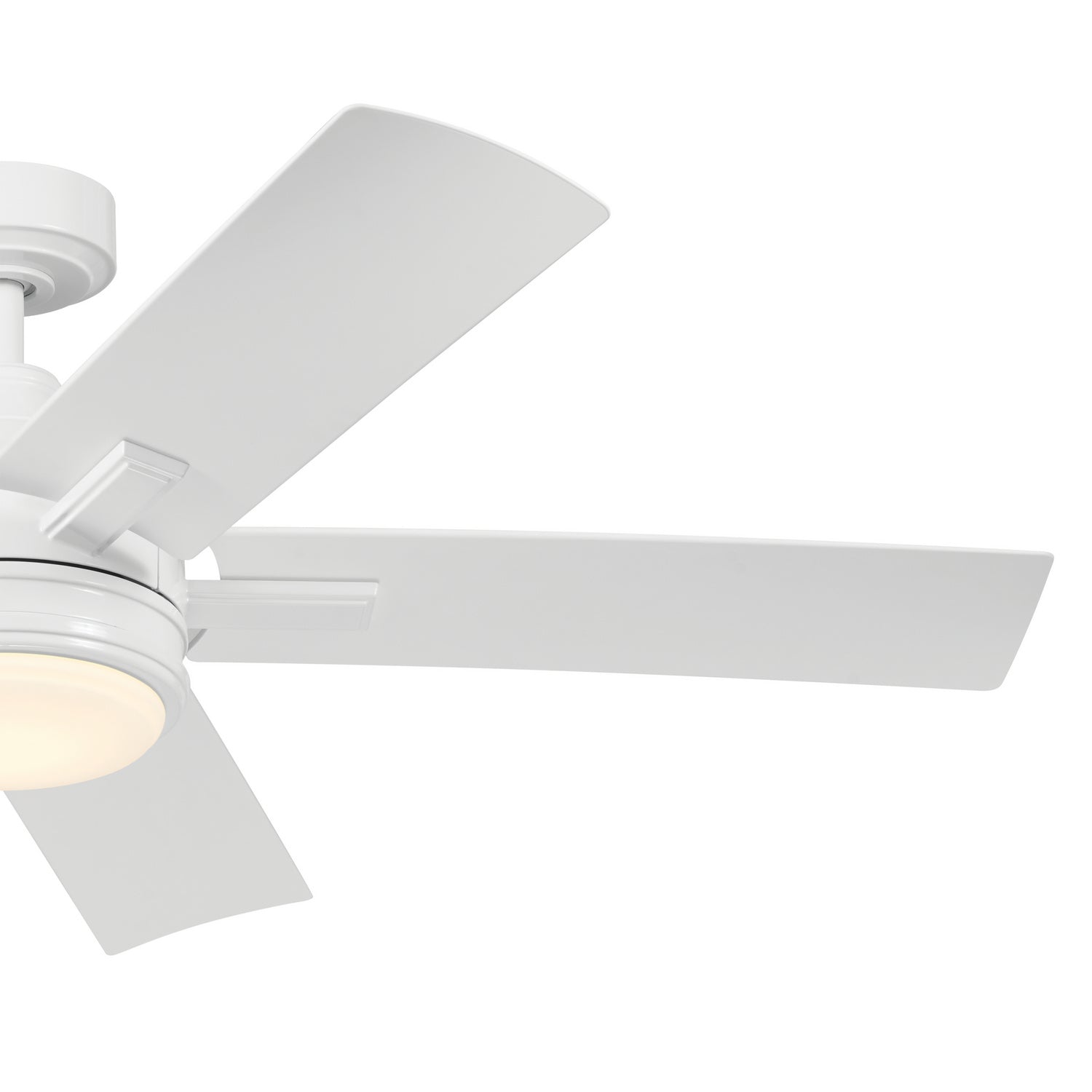 Ventilateur de plafond 52 po | Tide