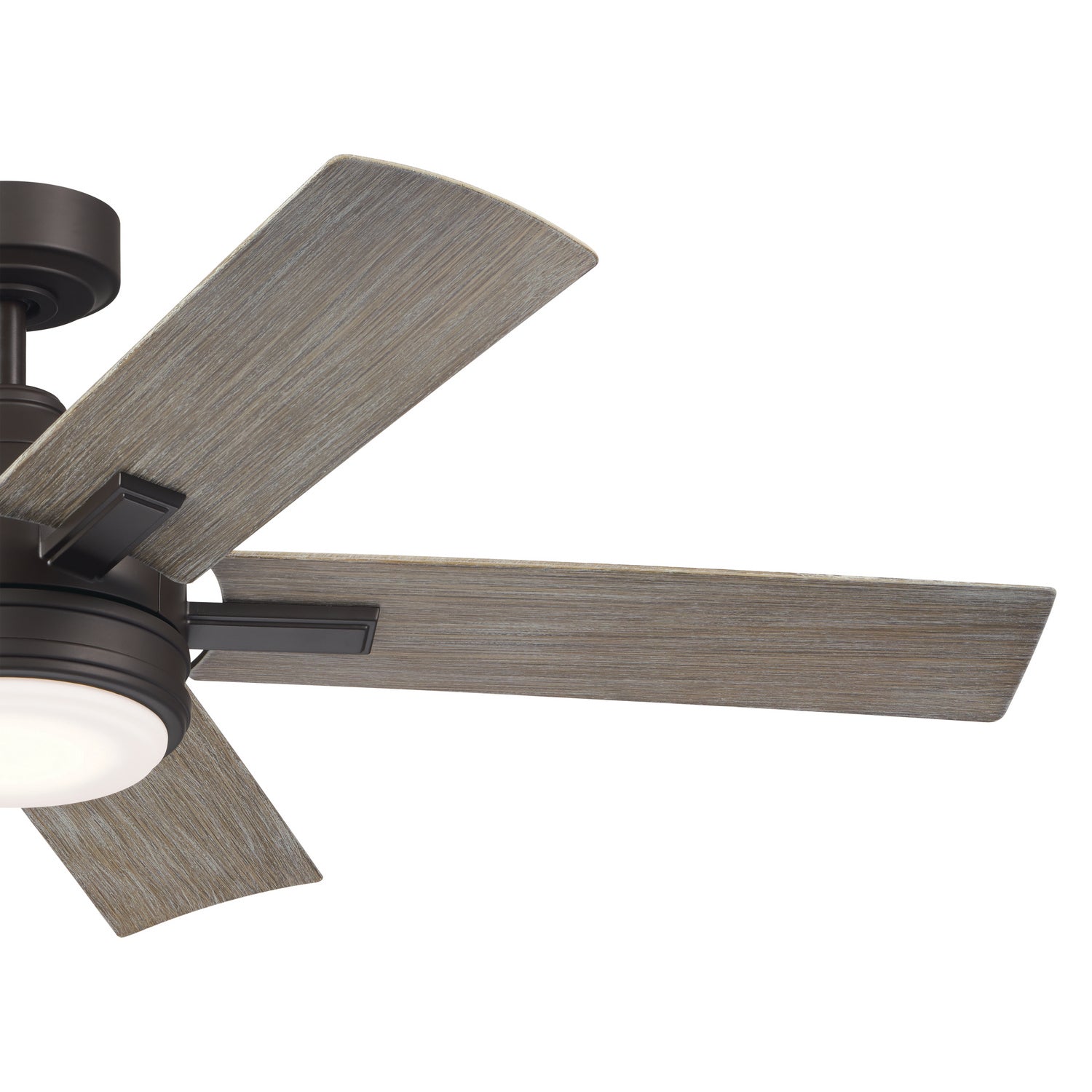 Ventilateur de plafond 52 po | Tide