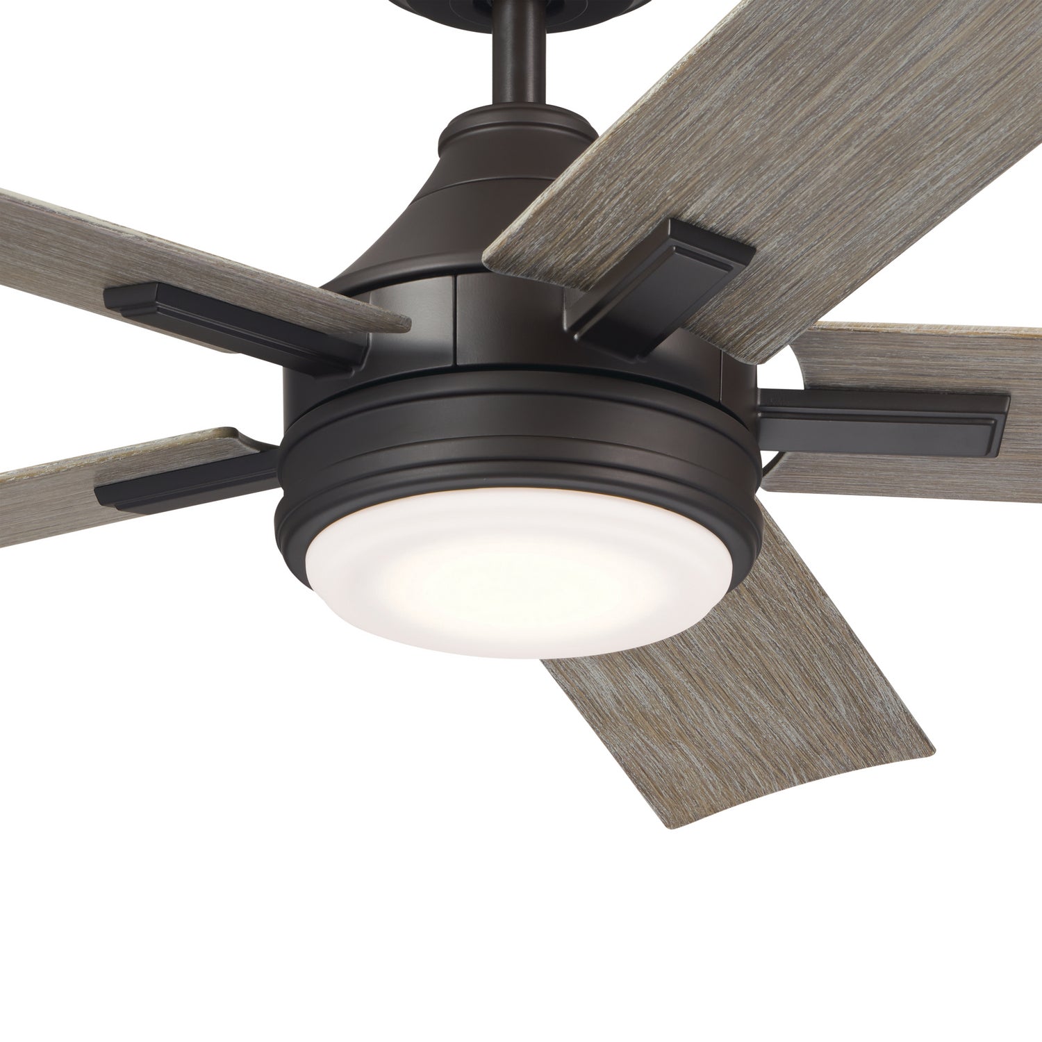 Ventilateur de plafond 52 po | Tide