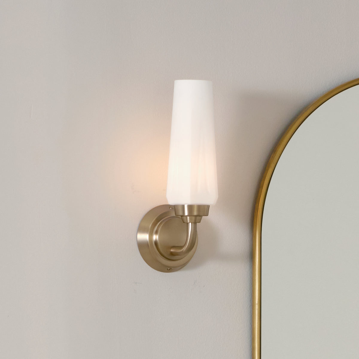 Applique murale 1 lumière | Truby