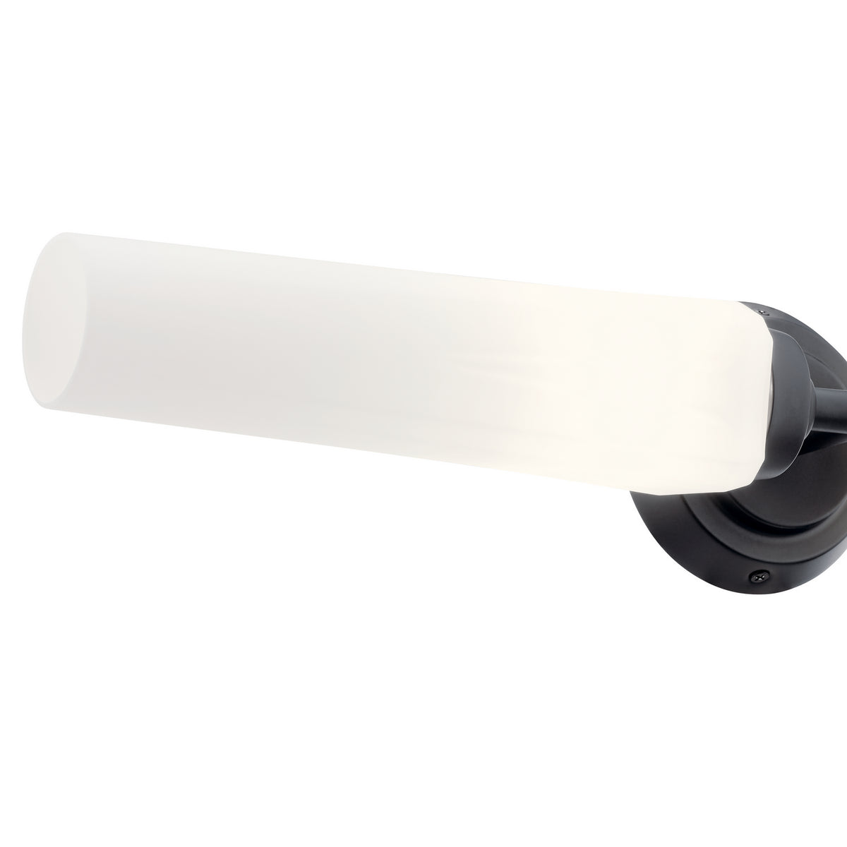 Applique de salle de bain 2 lumières | Truby