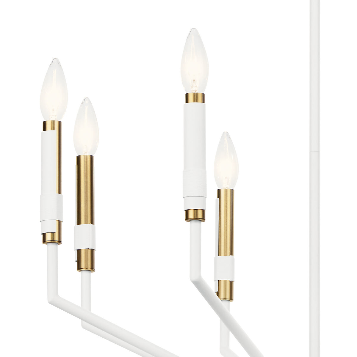 Lustre 8 lumières | Armand