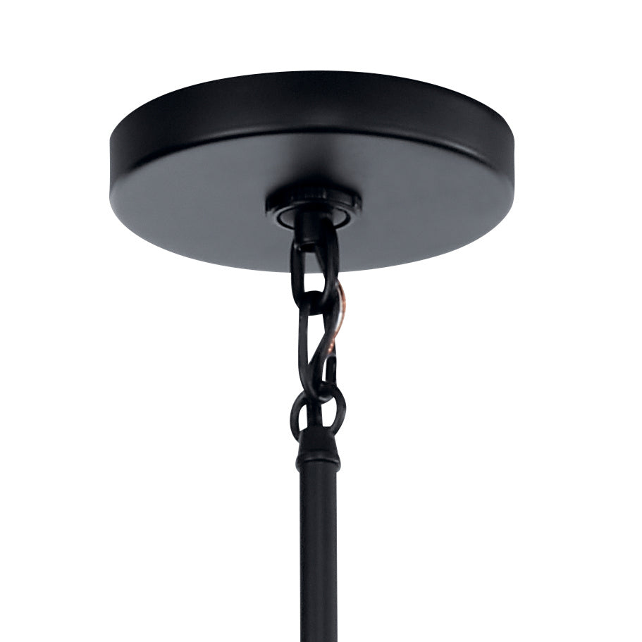 Lustre 10 lumières | Emmala