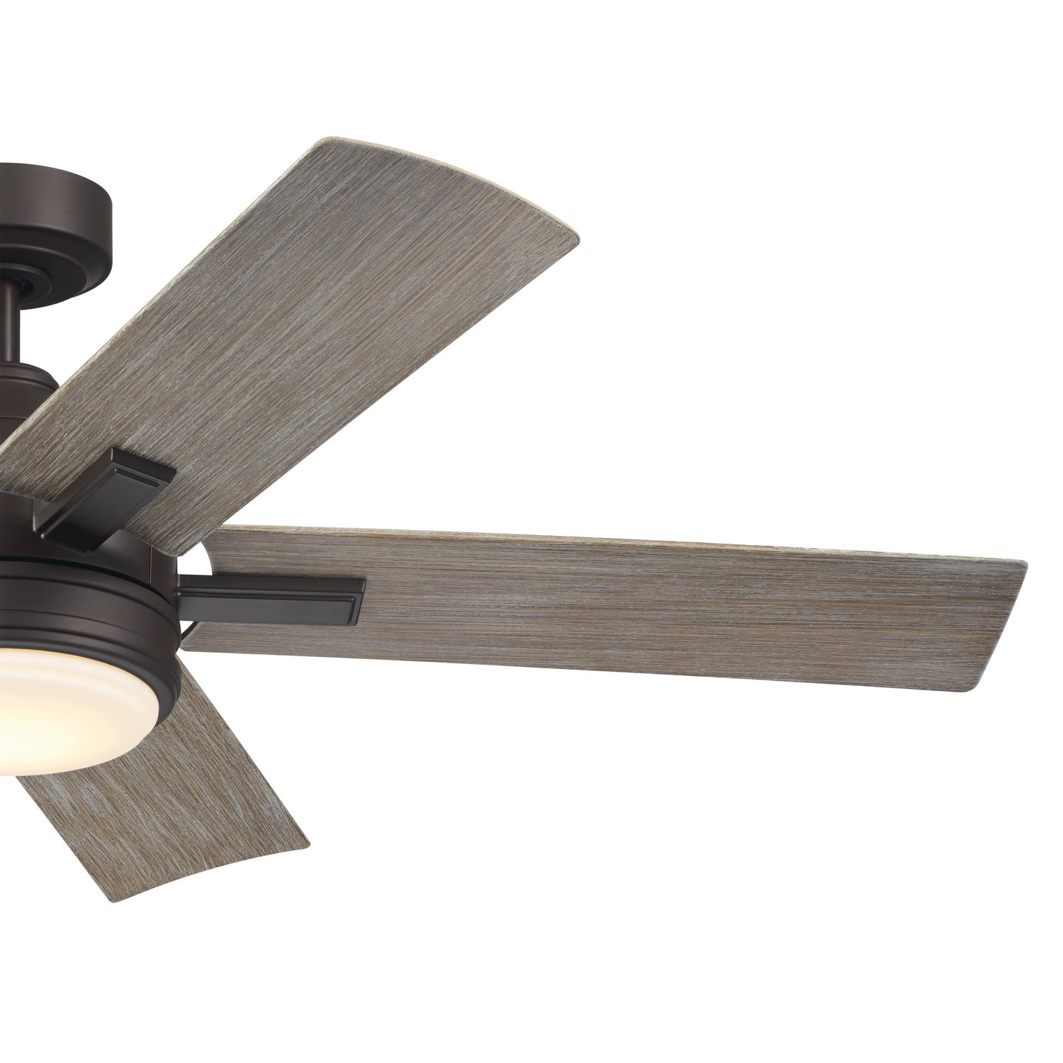 Ventilateur de plafond 52 po | Tide