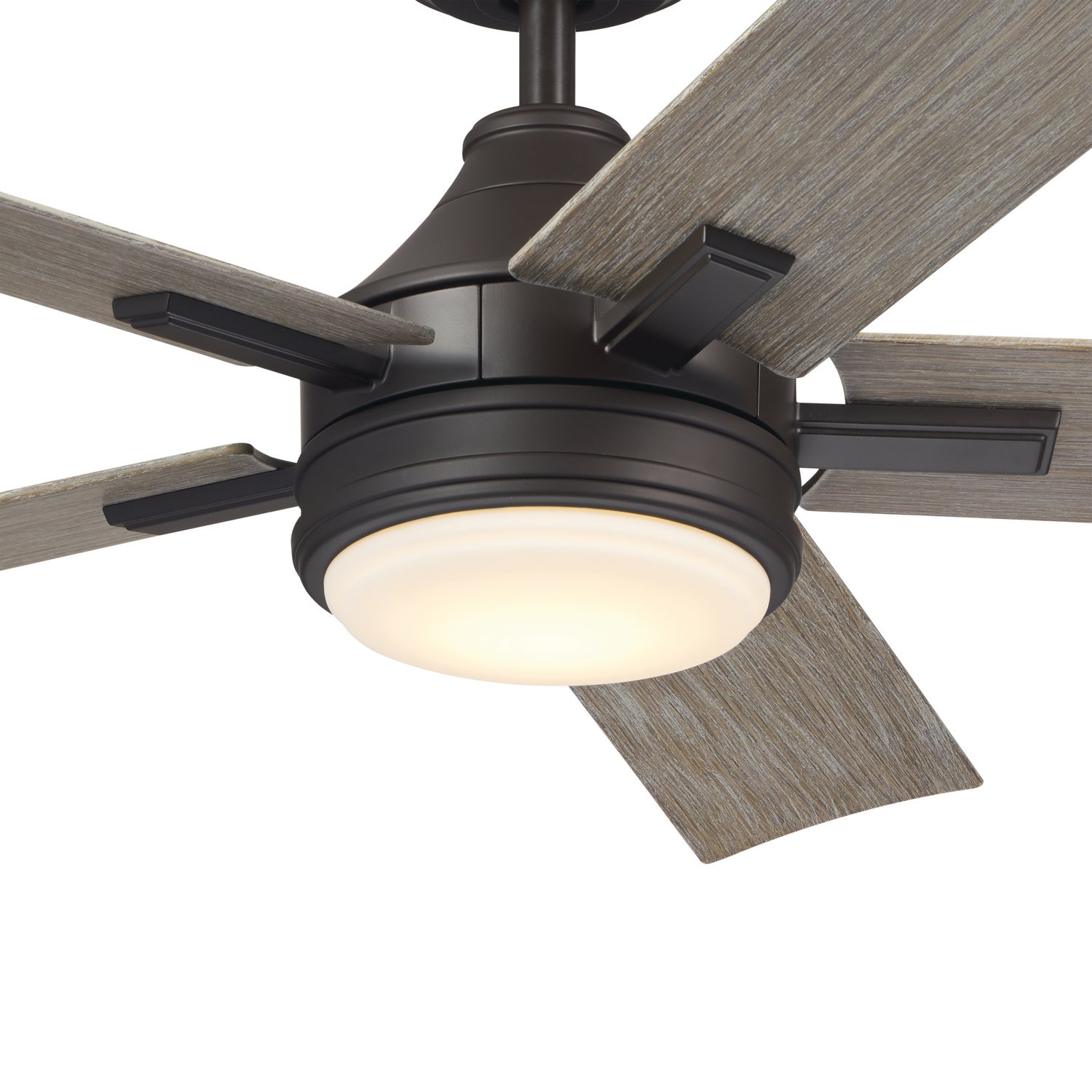 Ventilateur de plafond 52 po | Tide