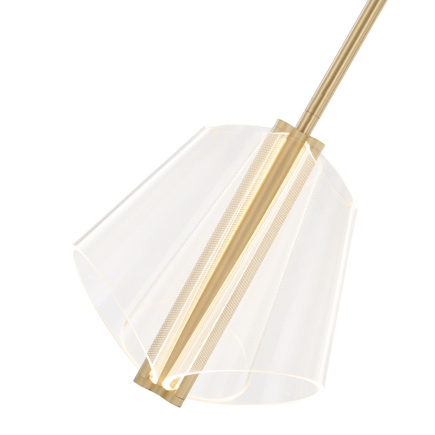 Suspension DEL | Mulberry
