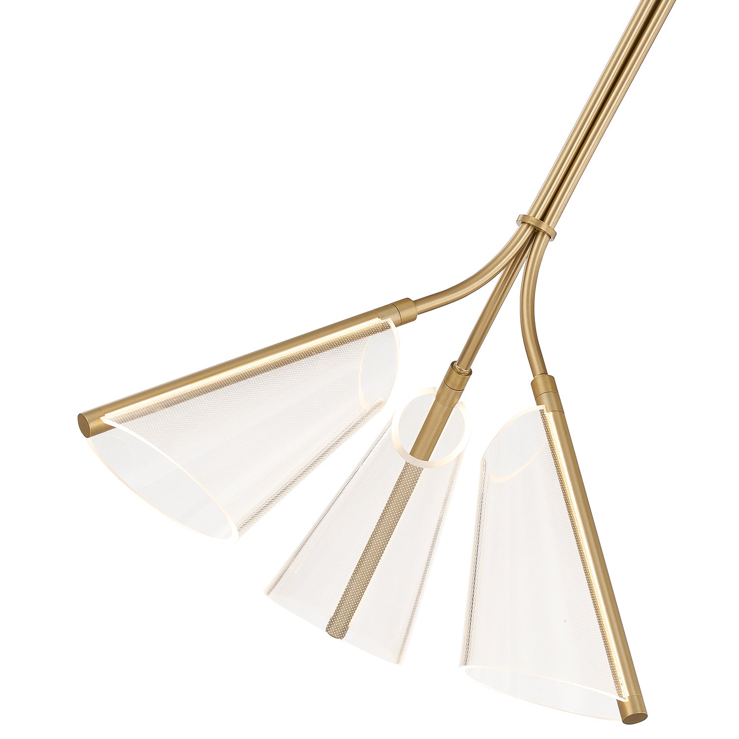Suspension DEL | Mulberry