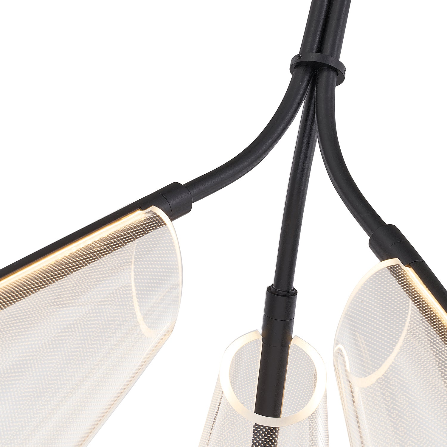 Suspension DEL | Mulberry