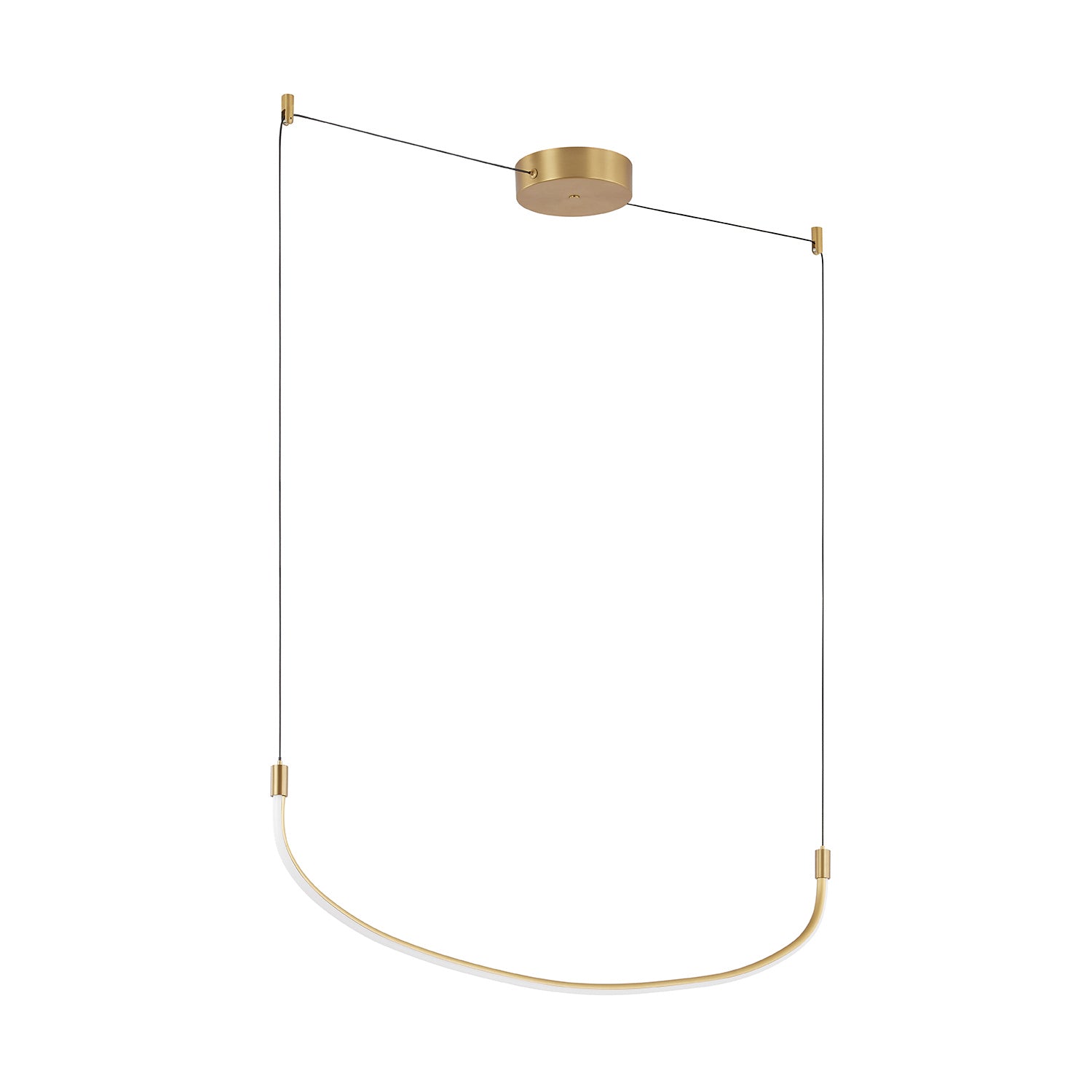 Suspension DEL | Talis