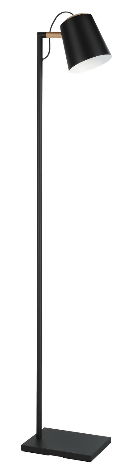 Lampadaire 1 lumière | Lacey