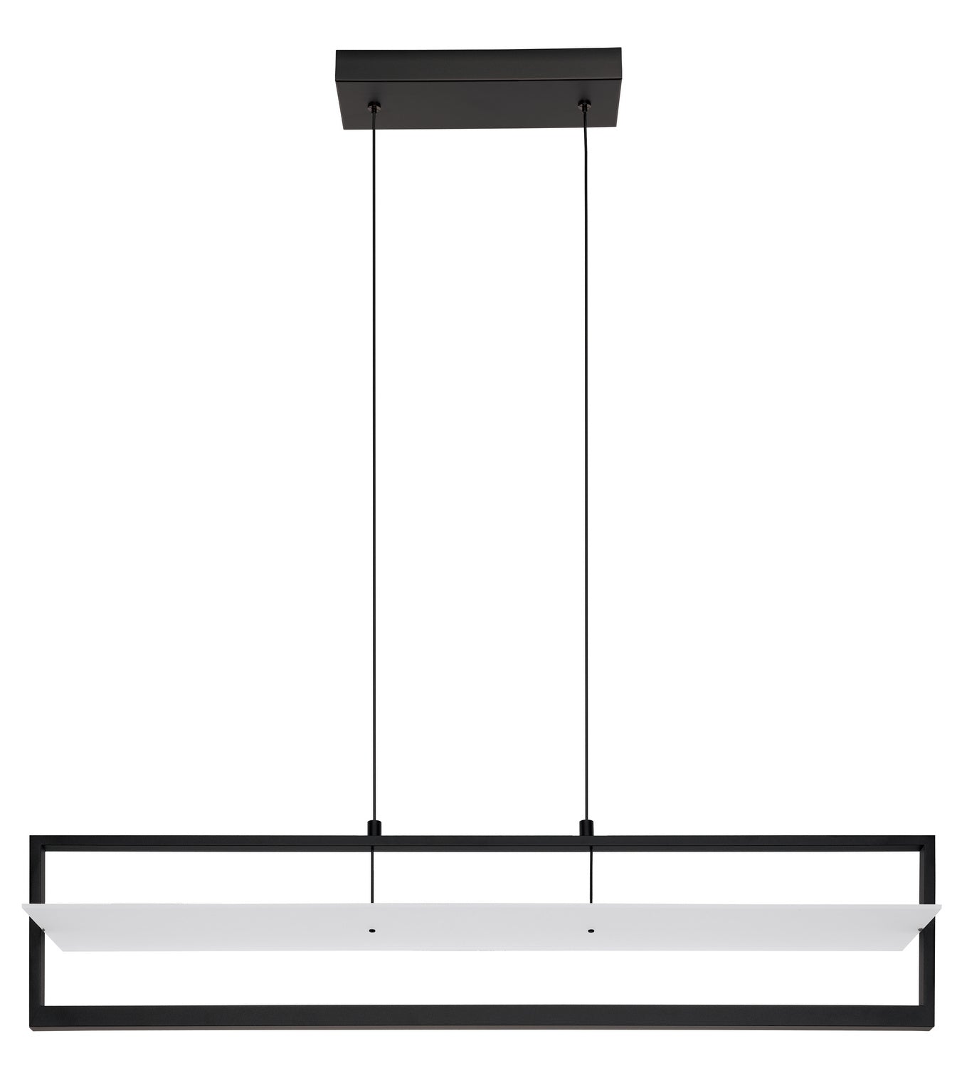 Suspension linéaire DEL | Farneta