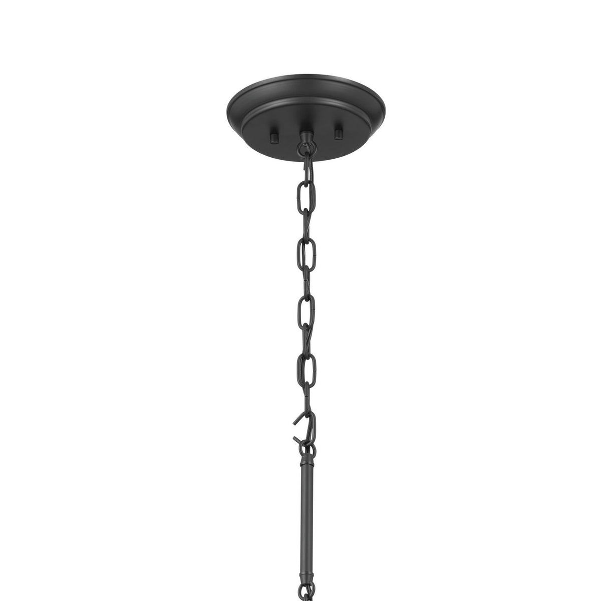 Lustre 8 lumières | Adeena