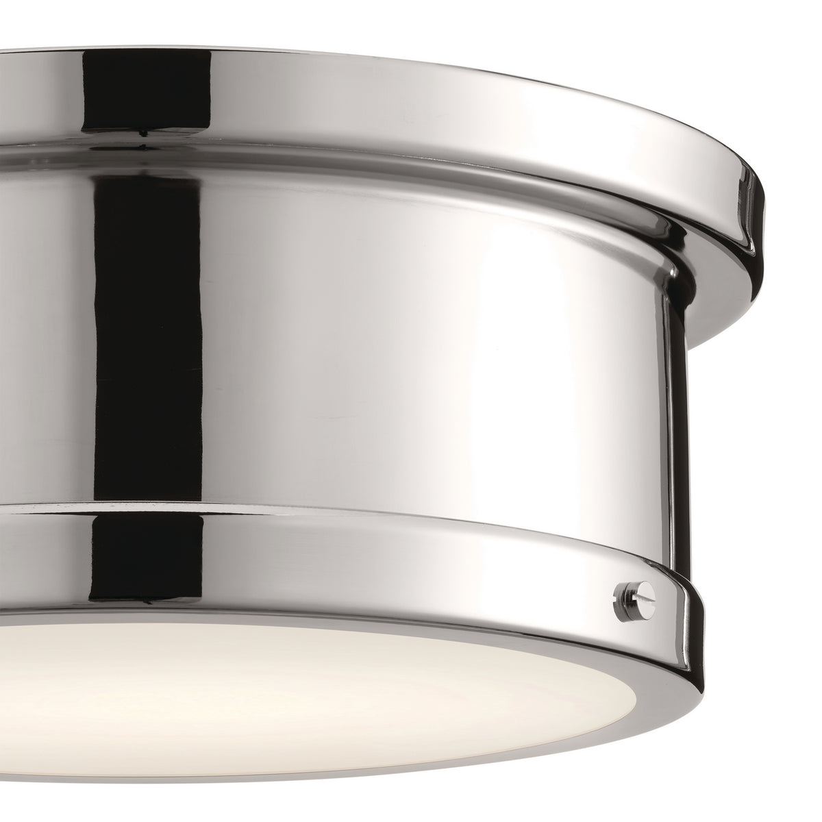 Plafonnier 2 lumières | Serca