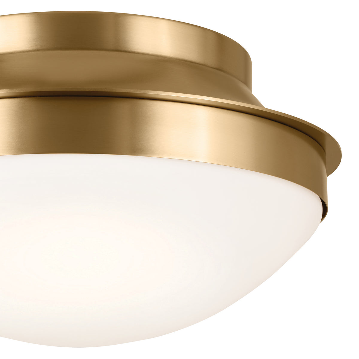 Plafonnier 2 lumières | Bretta