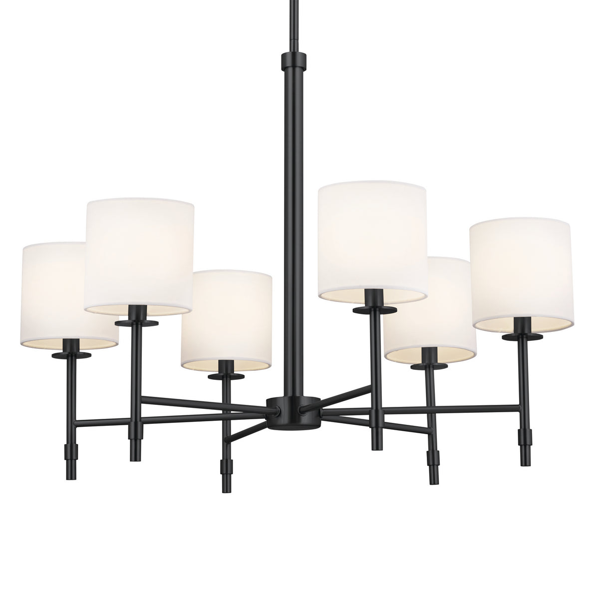 Lustre 6 lumières | Ali