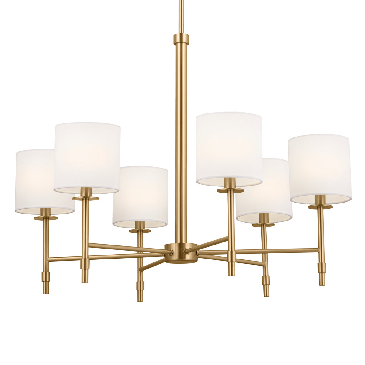 Lustre 6 lumières | Ali