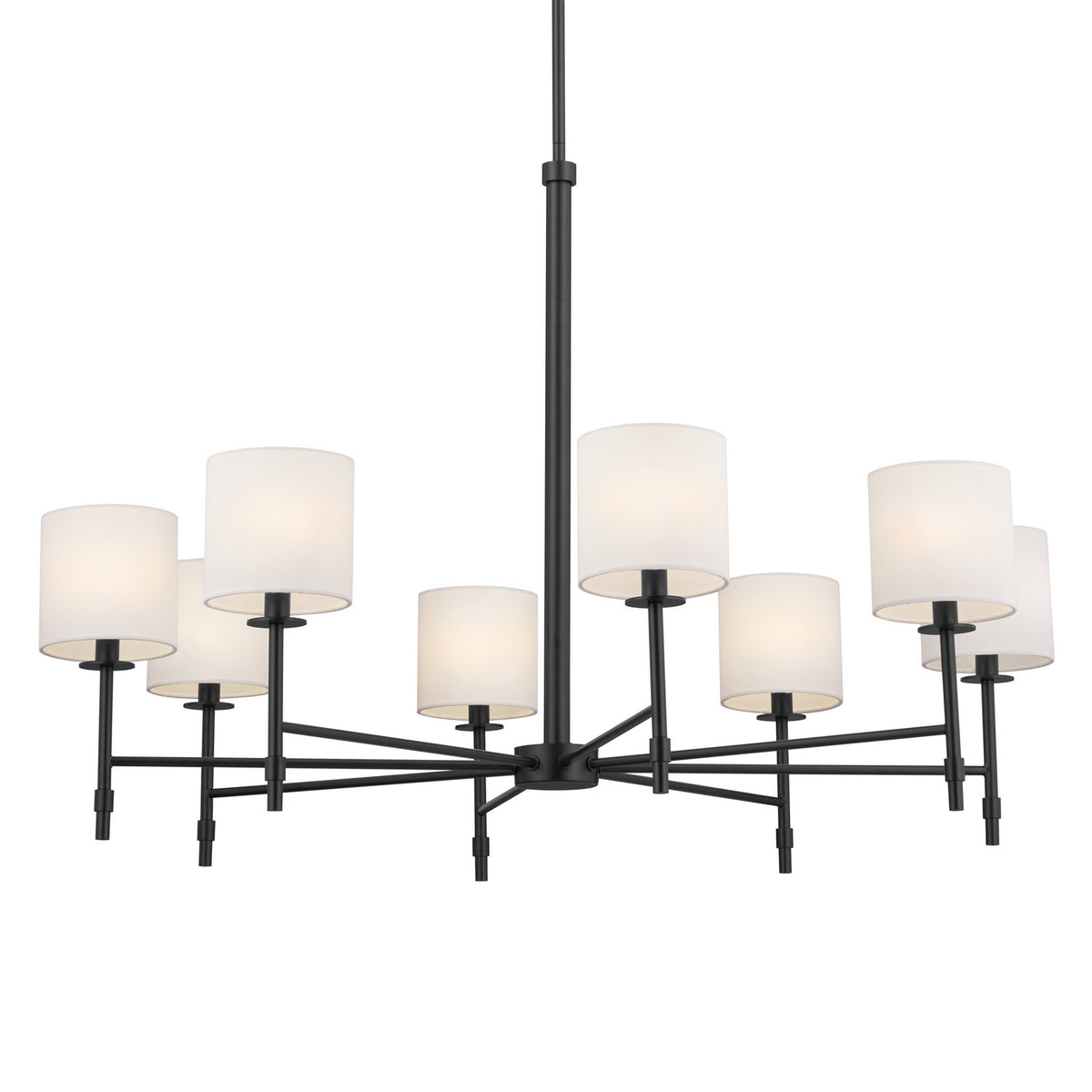 Lustre 8 lumières | Ali