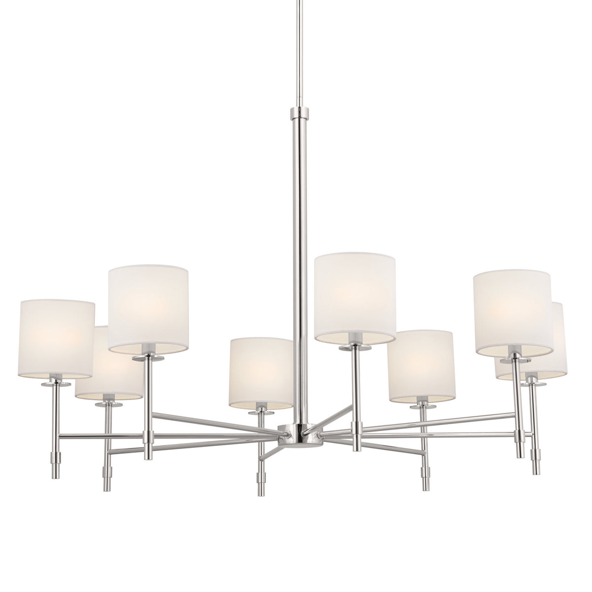 Lustre 8 lumières | Ali