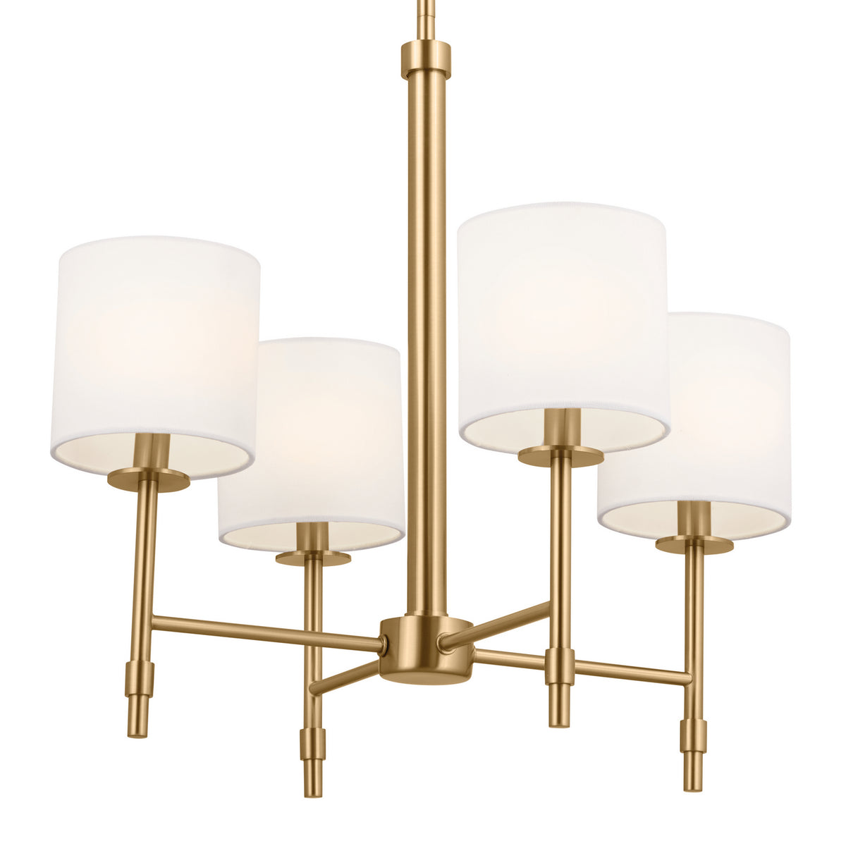Lustre 4 lumières | Ali
