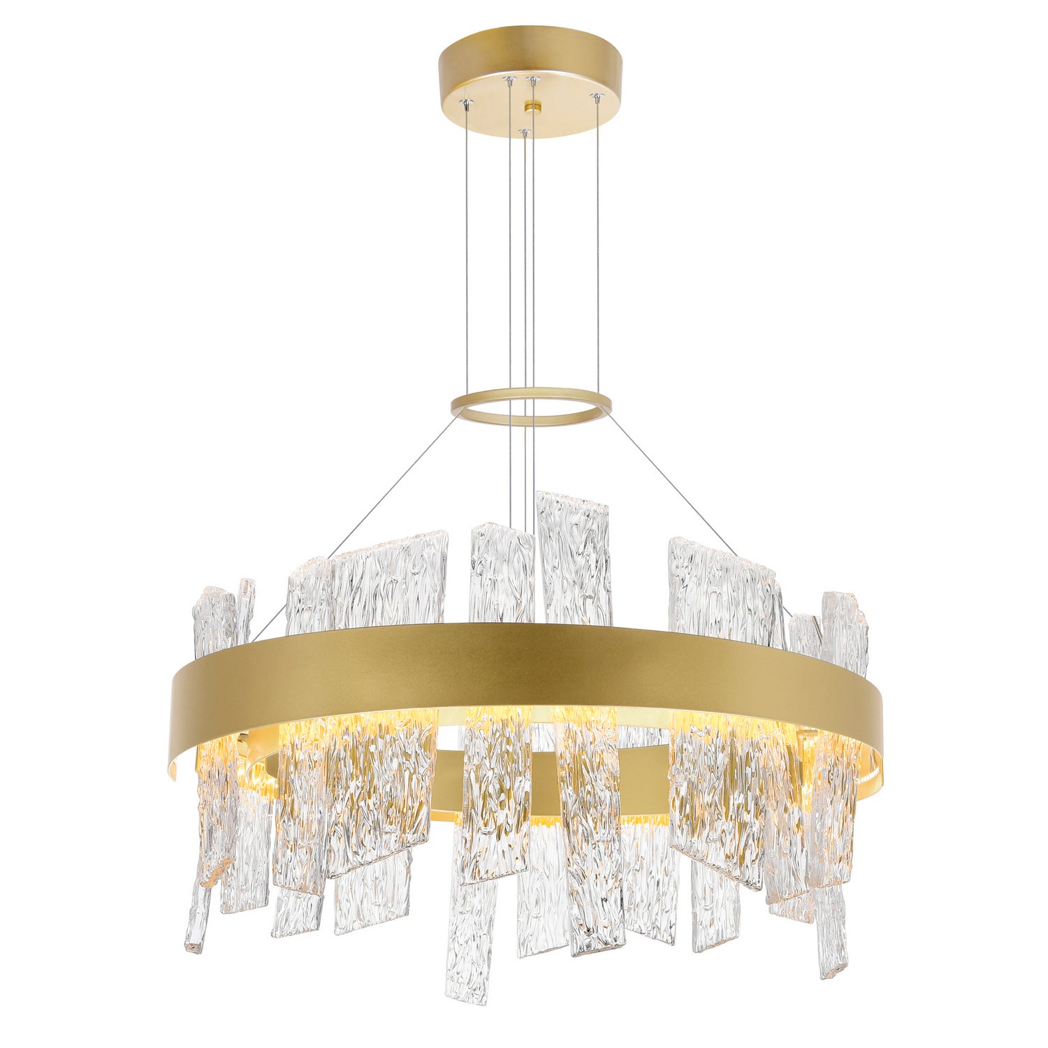 Lustre DEL | Guadiana