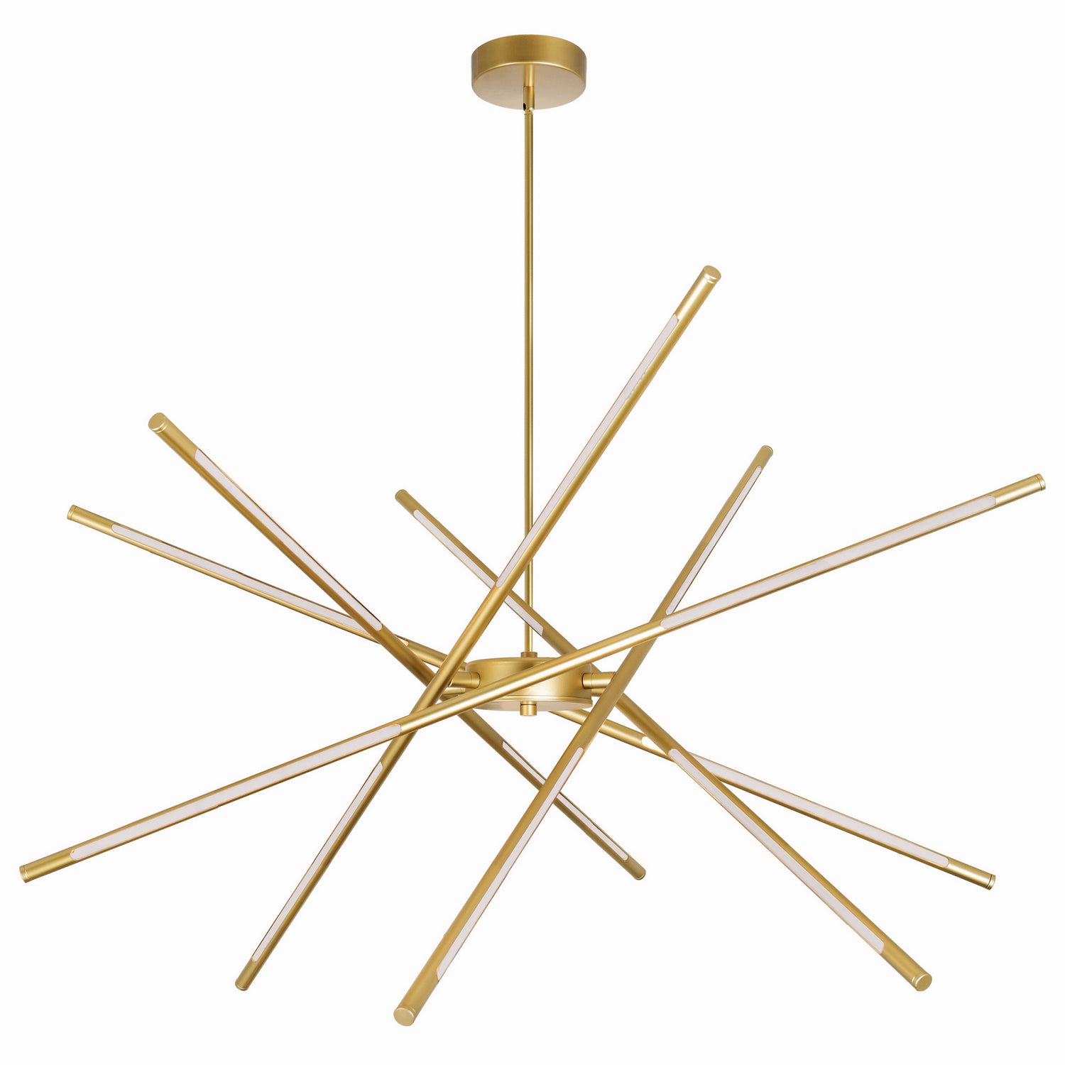 Lustre DEL | Oskil
