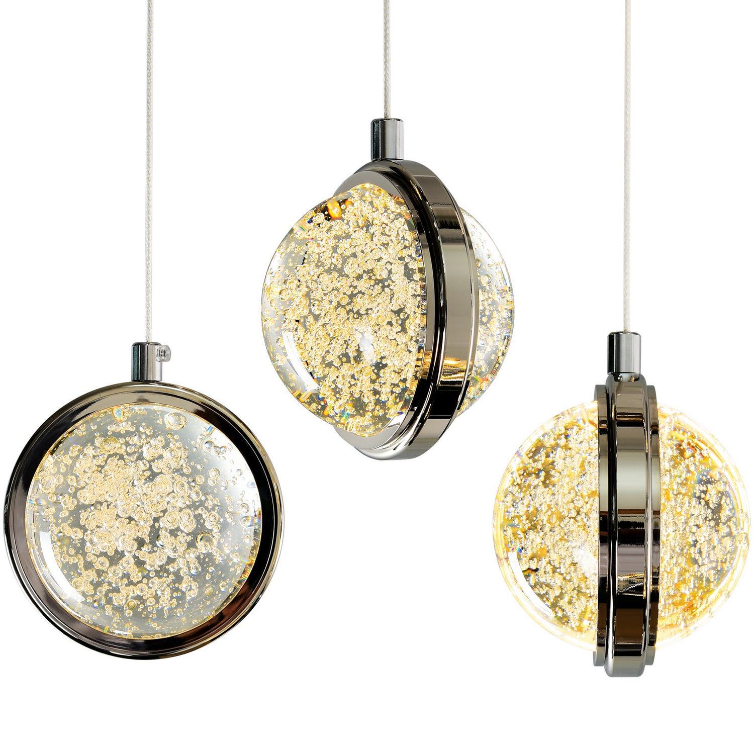 Lustre DEL | Salvador