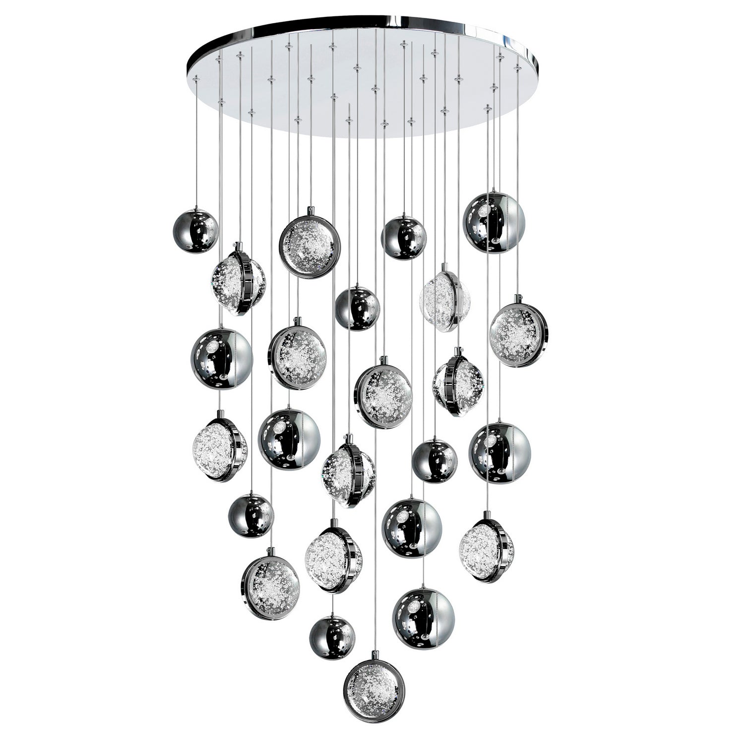 Lustre DEL | Salvador