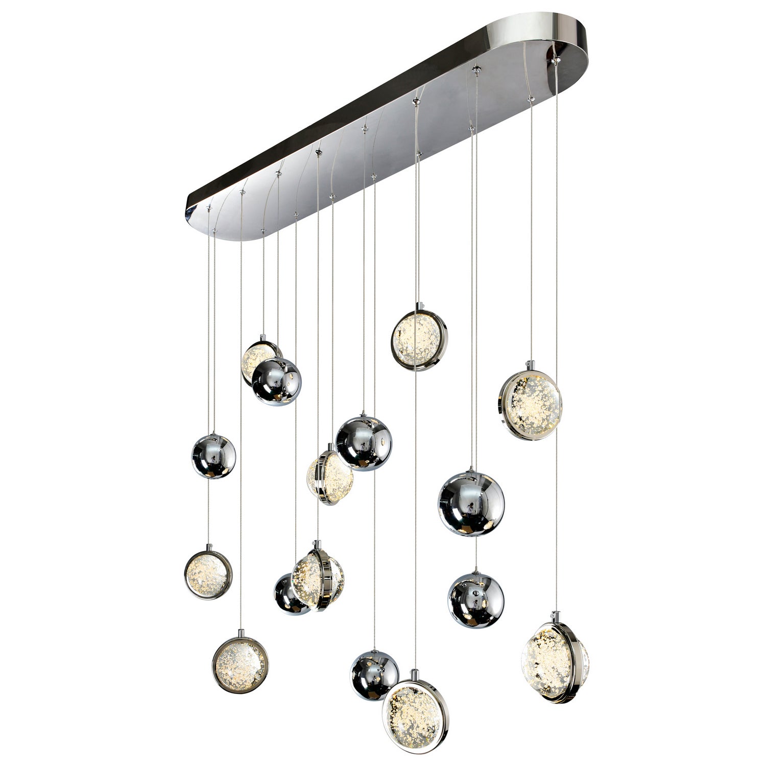 Lustre DEL | Salvador