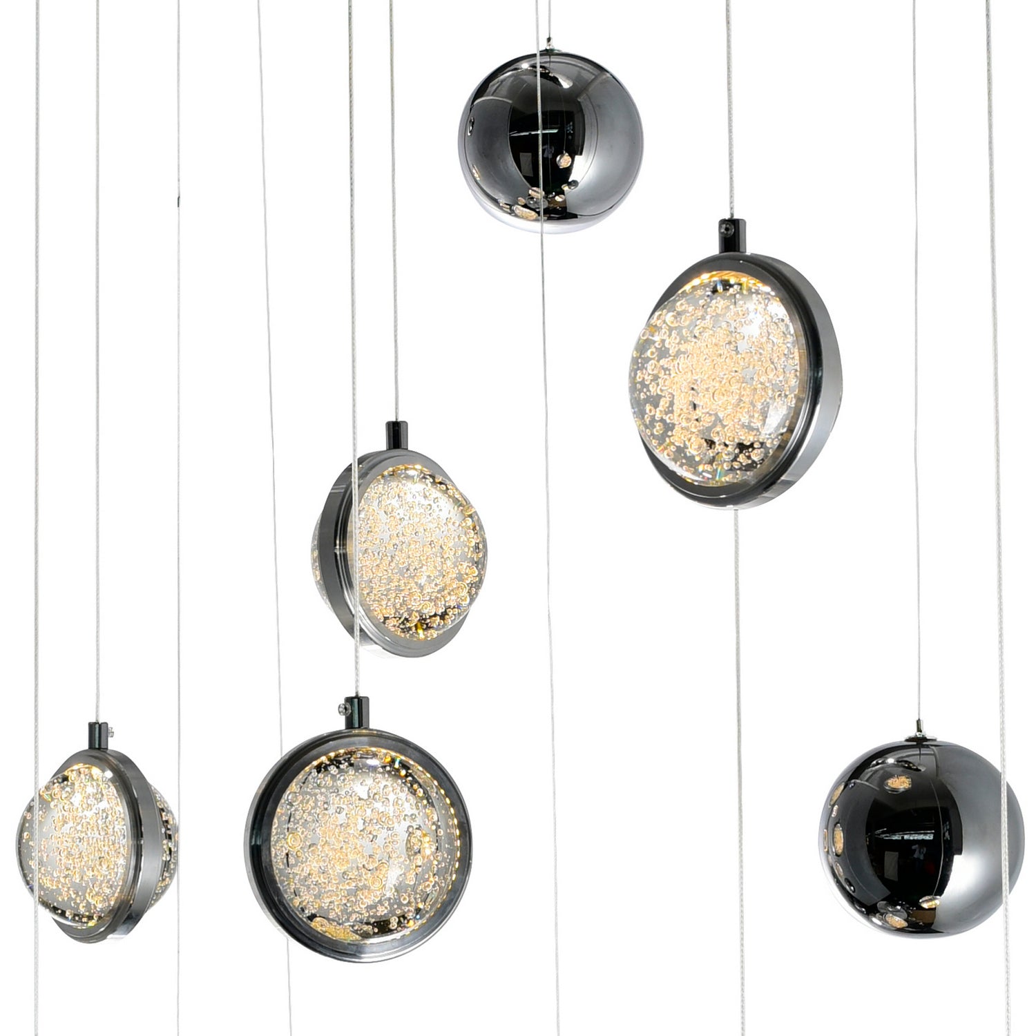 Lustre DEL | Salvador