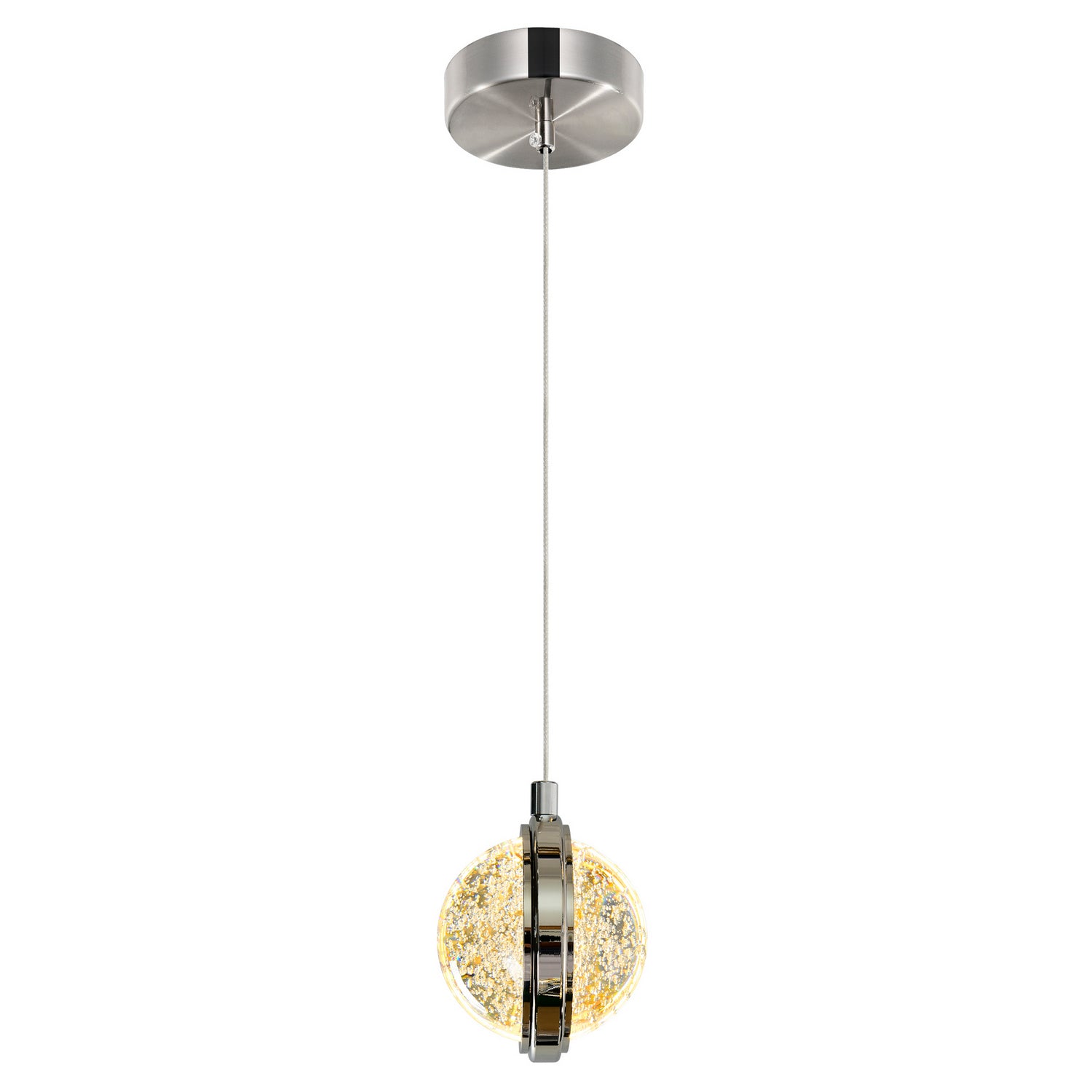 Mini-suspension DEL | Salvador