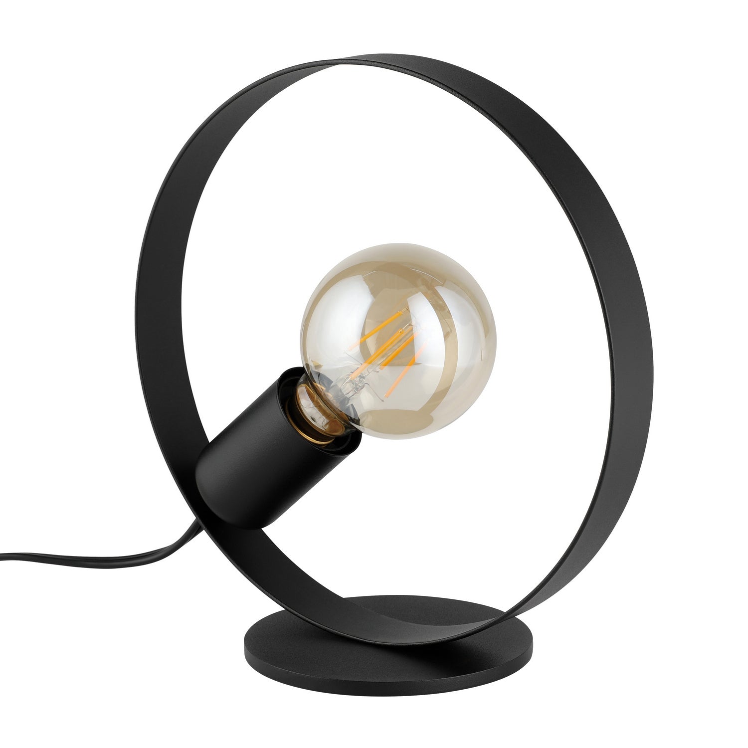 Lampe de table 1 lumière | Frijolas