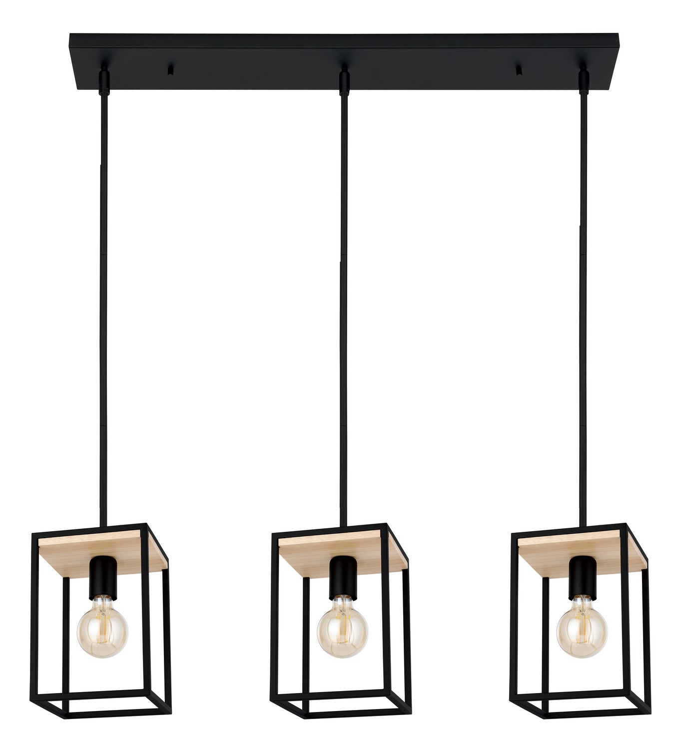 Suspension 1 lumière | Libertad